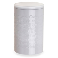 Puszka `French Tea White` okrągła 250g